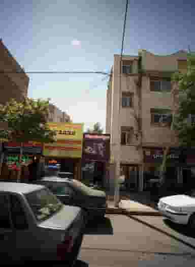 تعمیرگاه موتورسیکلت کوی امیرالمومنین مشهد
