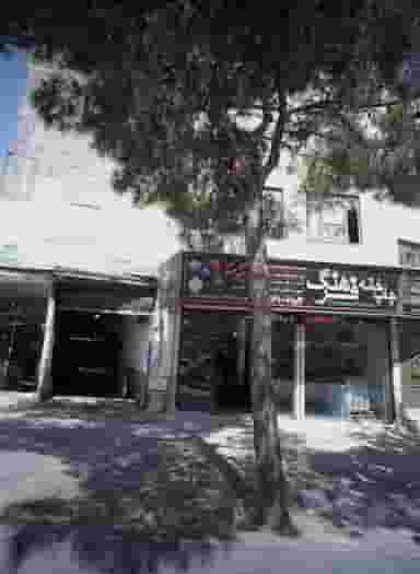 تعمیرگاه خودرو در حضرت ابوطالب مشهد