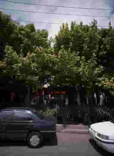 صافکاری ممتاز کوی امیرالمومنین مشهد