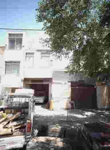 صافکاری جوشکاری در فاطمیه مشهد