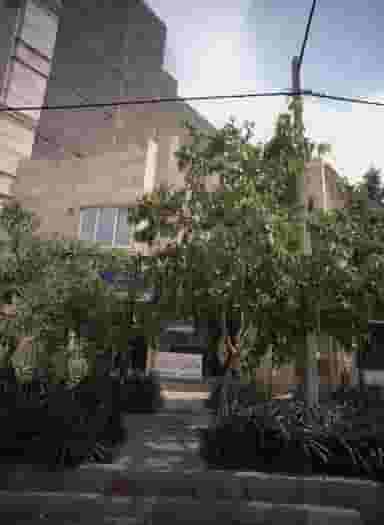 صافکاری و سپرسازی پارس در رسالت مشهد