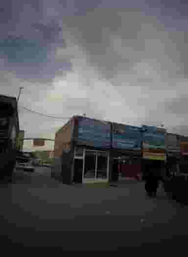 صافکاری ممتاز در کارگران مشهد