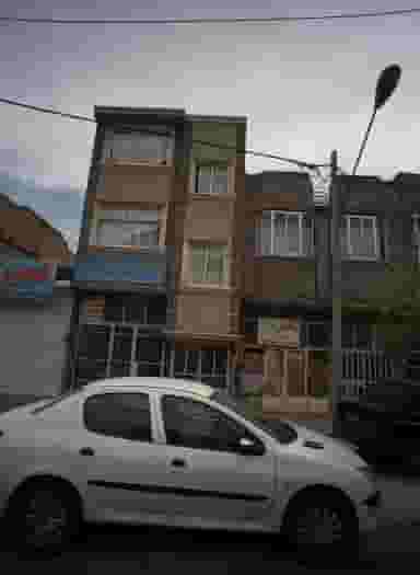 صافکاری سید آبادی در هنرور مشهد