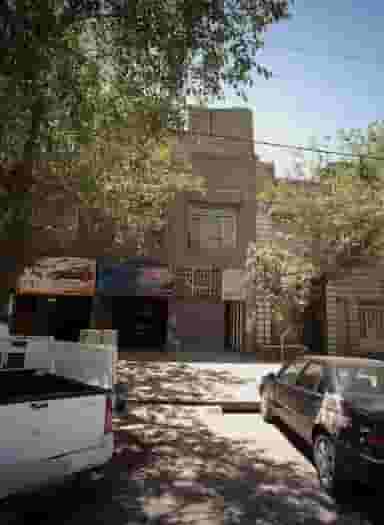 صافکاری نمونه در فاطمیه مشهد