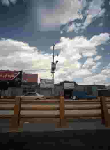 صافکاری و نقاشی مدرن در وحدت مشهد