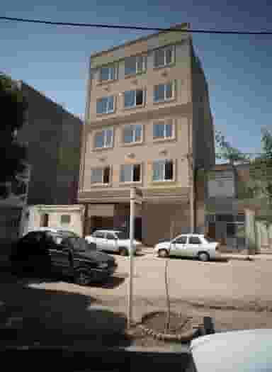 تعمیرگاه اصغر ترمزی در کارمندان اول مشهد