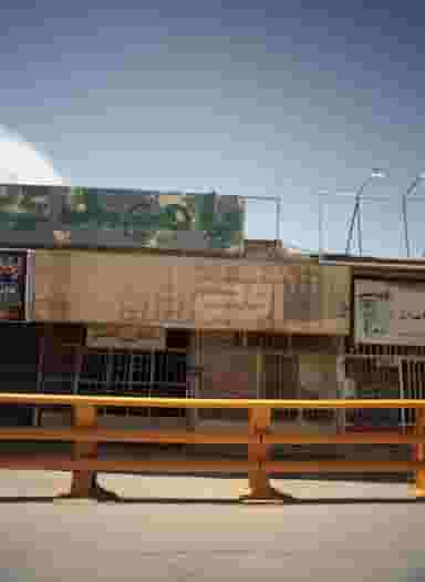 صافکاری نقاشی زیبا در گاز مشهد