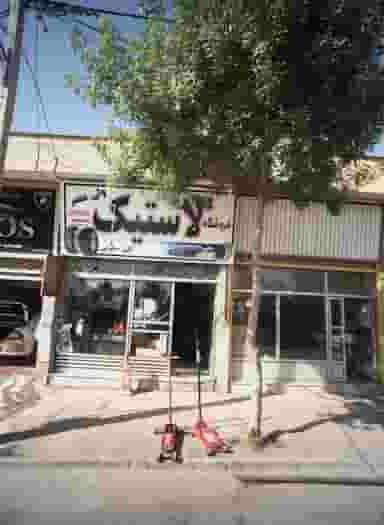 تعمیرگاه الکترویک و سیم پیچ کوی المهدی مشهد