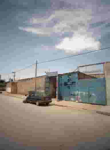 صافکاری و نقاشی اطمینان در امیر آباد مشهد