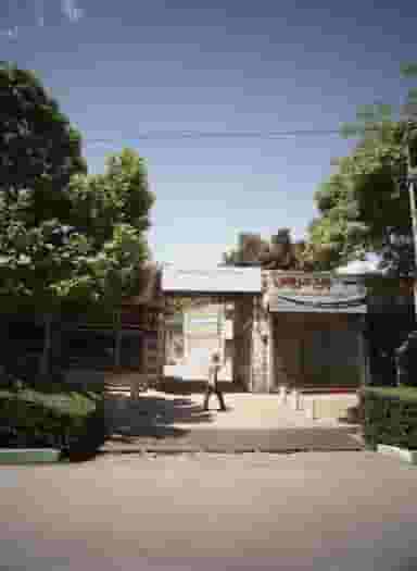 تعمیرگاه اتومبیل اعتماد در سعد آباد مشهد