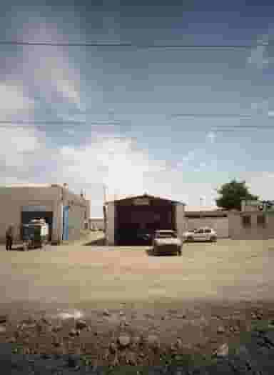 صافکاری و نقاشی مشهد