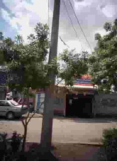 صافکاری ثامن در فدک مشهد