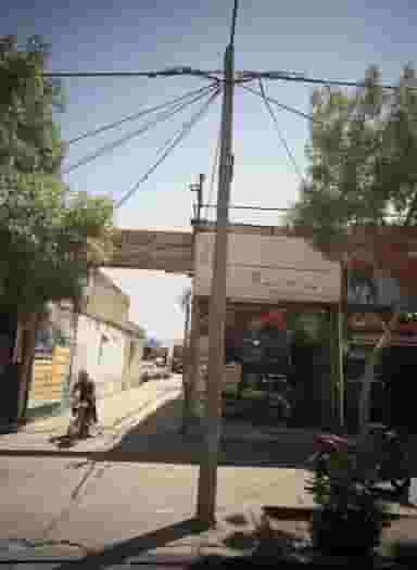 تعمیرگاه صداقت کوی پلیس مشهد