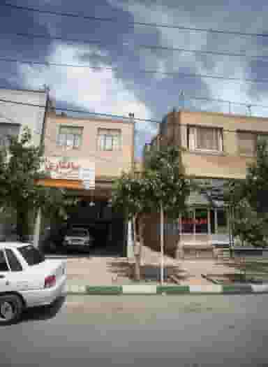 صافکاری و نقاشی در امیر آباد مشهد