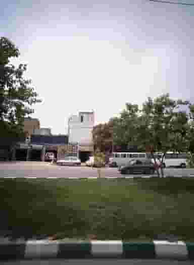 صافکاری نقاشی دقت در رسالت مشهد