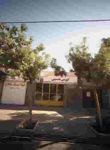 صافکاری گلمکانی در عبدالمطلب مشهد