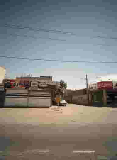 صافکاری ساحل کوی دروی مشهد