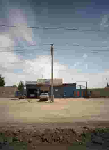 صافکاری و رنگ آمیزی اتومبیل برادران سلجوقی مشهد