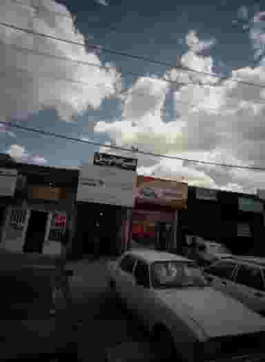 صافکاری دوستان در پنجتن آل عبا مشهد