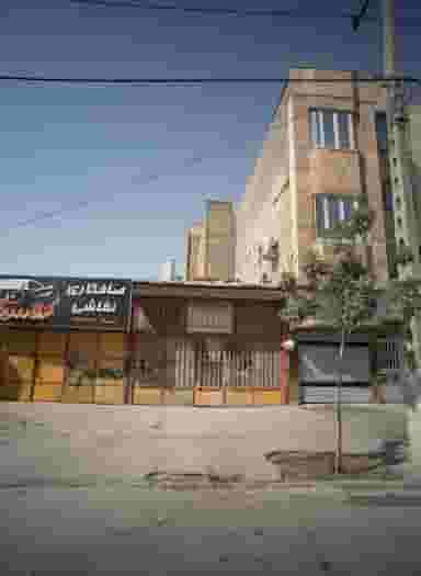 صافکاری کلاسیک در ایمان مشهد