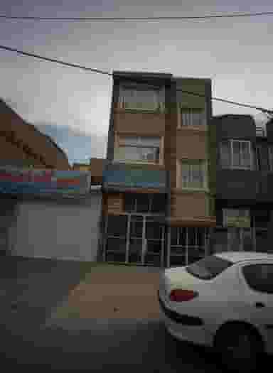 صافکاری و نقاشی جوانان در هنرور مشهد