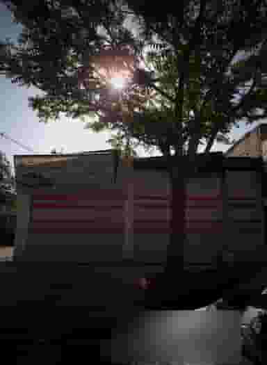 صافکاری و نقاشی دنیای پژو در کوه سنگی مشهد