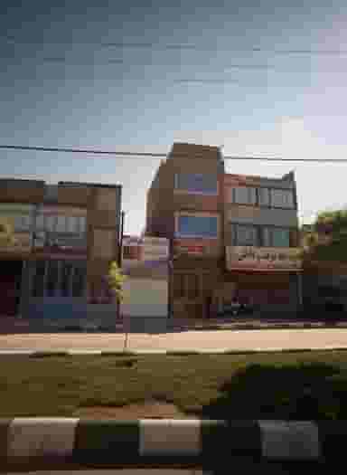 صافکاری و نقاشی کامل در بهمن مشهد