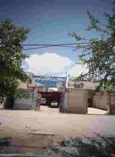 صافکاری و نقاشی مهدی در شهید قربانی مشهد