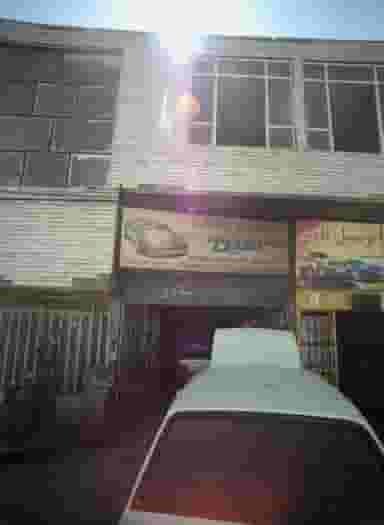 صافکاری و جوشکاری امین در حسین آباد مشهد