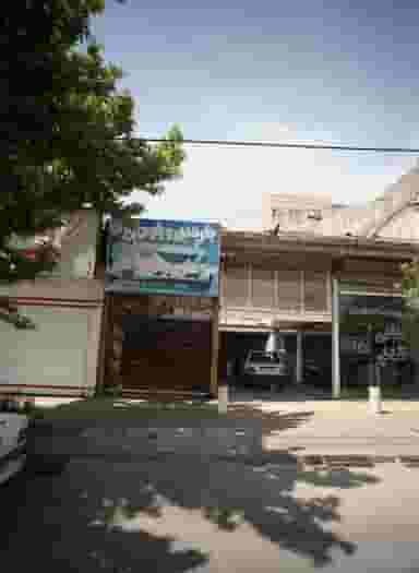 سالن صافکاری و رنگ آمیزی آراد کوی المهدی مشهد