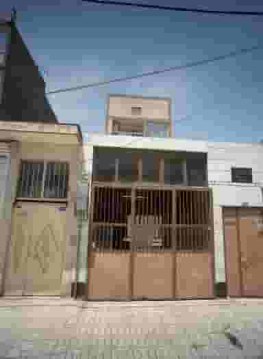 صافکاری و جوشکاری اتومبیل شهرک بهارستان مشهد