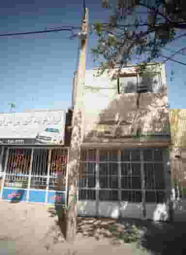 سالن رنگ آمیزی و صافکاری زینلیان در پروین اعتصامی مشهد