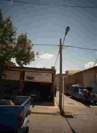 سالن صافکاری علی در شهید آوینی مشهد