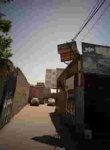 صافکاری خوش سلیقه در عامل مشهد