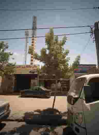 صافکاری اصغر کوی دروی مشهد