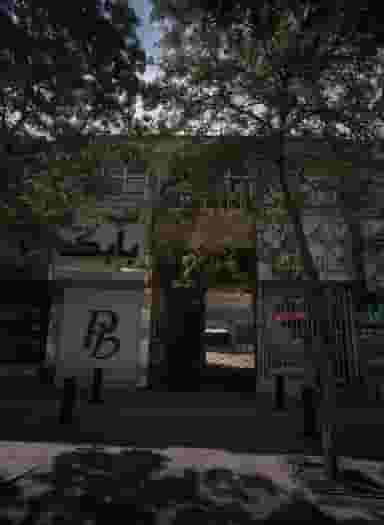 صافکاری در امام رضا مشهد