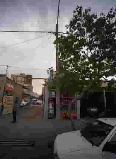 صافکاری مدل سال در کوشش مشهد