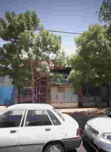 صافکاری محمد کوی المهدی مشهد