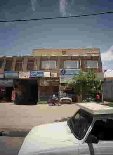 صافکاری اتومبیل شهرک شهید رجایی مشهد