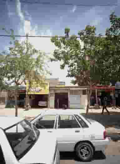 صافکاری صداقت در اروند مشهد