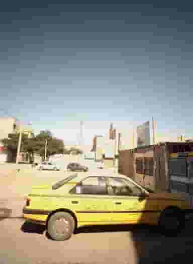 صافکاری و نقاشی پرشین در سپاد مشهد