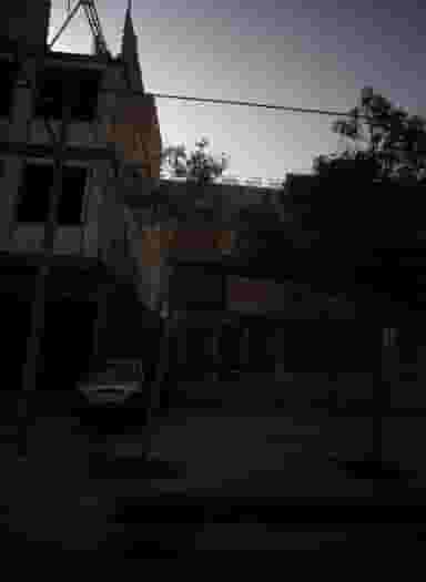 صافکاری و نقاشی قائم در ایمان مشهد