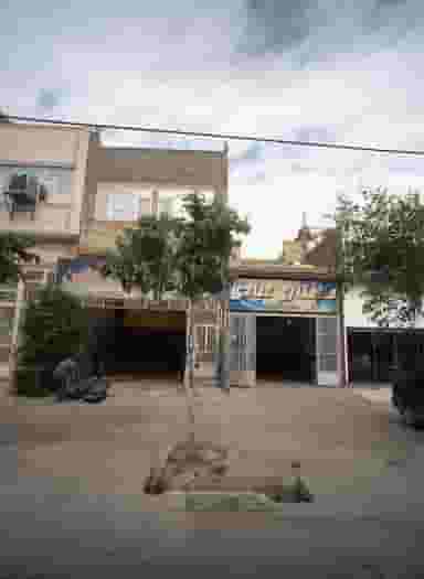 صافکاری عبادی شهرک مهر آباد مشهد