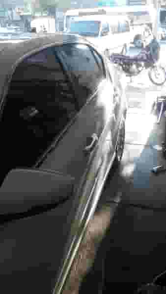 صافکاری پی دی ار حجت مرادی در کارگران مشهد