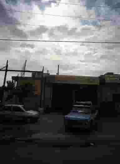 صافکاری اتومبیل شهرک مهر آباد مشهد