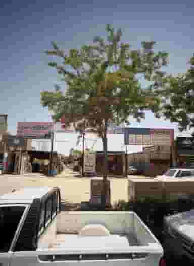 صافکاری در نوید مشهد