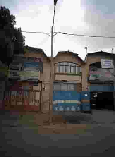 صافکاری اتومبیل نوری شهرک مهر آباد مشهد