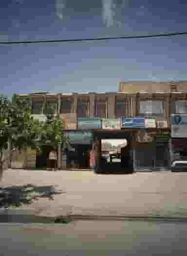 صافکاری اتومبیل مقدم شهرک شهید رجایی مشهد