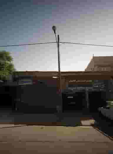 صافکاری عدالت کوی المهدی مشهد