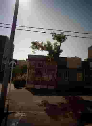 صافکاری پردیس کوی المهدی مشهد